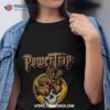 The Skull Cactus Powertrip 2023 Fan Gifts T Shirt