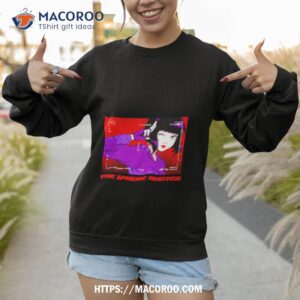 The Sphere Hunter Shirt 2 the sphere hunter shirt sweatshirt