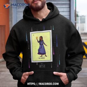 the stars have aligned with these millennialloteria cards for this wish la asha card disney unisex hoodie t shirt hoodie