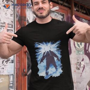 The Thing Movie Shirt