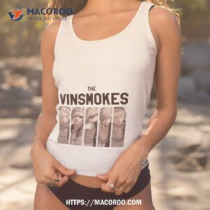 The Vinsmoke Brothers Shirt