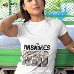The Vinsmoke Brothers Shirt The Vinsmoke Brothers Shirt