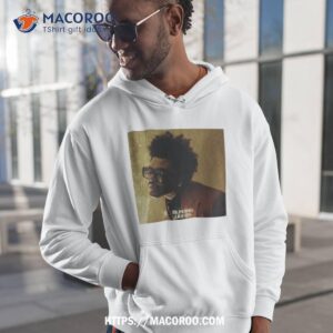 The Weeknd Bilinding Lights Starboy Hip Hop T Shirt