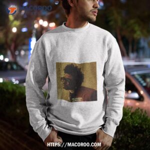 The Weeknd Bilinding Lights Starboy Hip Hop T Shirt 2 the weeknd bilinding lights starboy hip hop t shirt sweatshirt