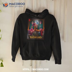 the willoughbys poster alessia cara shirt hoodie