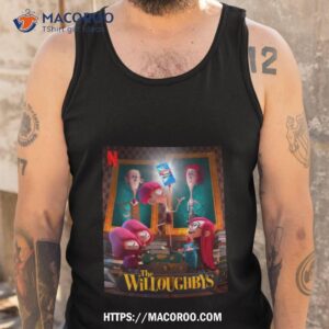 the willoughbys poster alessia cara shirt tank top