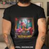 The Willoughbys Poster Alessia Cara Shirt