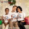 The Year Without A Santa Claus Group Shot Box Up Shirt