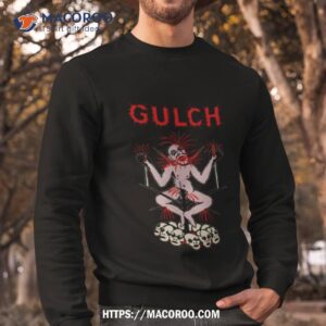 Thebest Populer Gulch Shirt 2 thebest populer gulch shirt sweatshirt