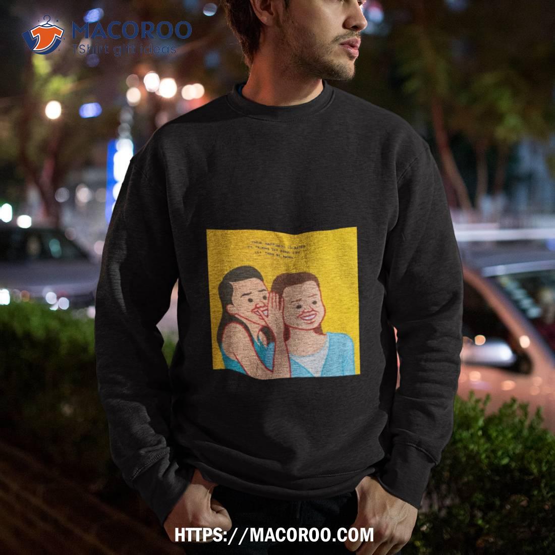 Their Happiness Joan Cornella Shirt Their Happiness Joan Cornella Shirt