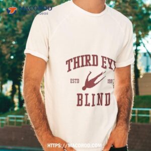 third eye blind estd 1997 t shirt tshirt