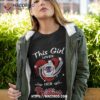 This Girl Loves Her Philadelphia Phillies 2023 Nlcs Diamond Heart Shirt