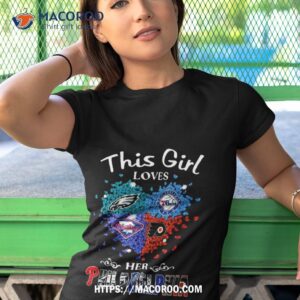 This Girl Loves Her Philadelphia Unisex T Shirt 3 this girl loves her philadelphia unisex t shirt tshirt 1