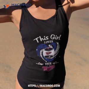 this girl loves her twins t shirt tank top 2