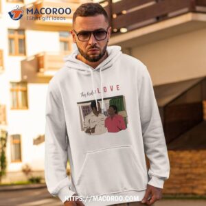 This Kind Of Love Florida And James Evans Shirt 1 this kind of love florida and james evans shirt hoodie 2