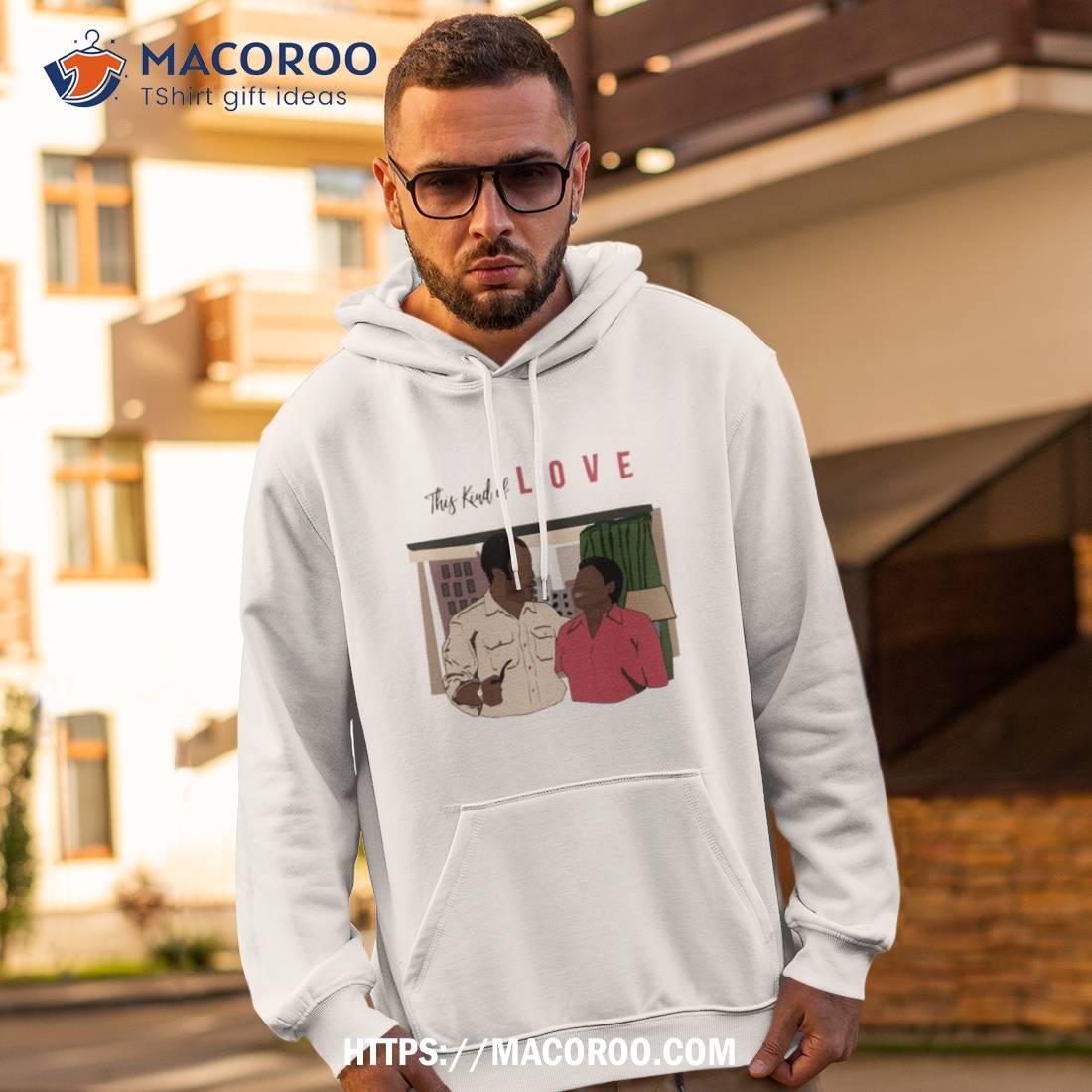 This Kind Of Love Florida And James Evans Shirt This Kind Of Love Florida And James Evans Shirt