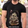 Thomas Hewitt Since 1974 The Texas Chain Saw Massacre T Shirt