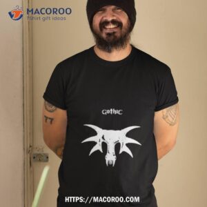 thq nordic store eu gothic sleeper mask shirt tshirt 2