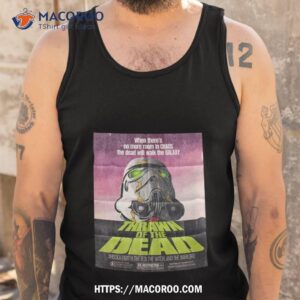 thrawn of the dead ahsoka part 8 the jedi the witch and the warlord star wars dawn of the dead t shirt tank top