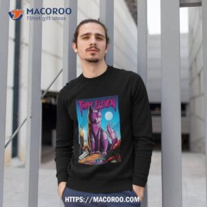 three eleven in st louis mo the factory sep 26 2023 event t shirt sweatshirt 1