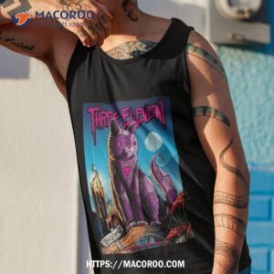 three eleven in st louis mo the factory sep 26 2023 event t shirt tank top 1