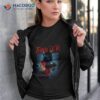Thrilla Wolf Shirt