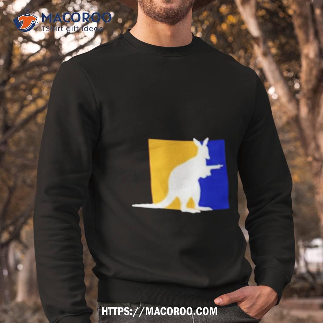 Thunder Down Under Shirt Thunder Down Under Shirt