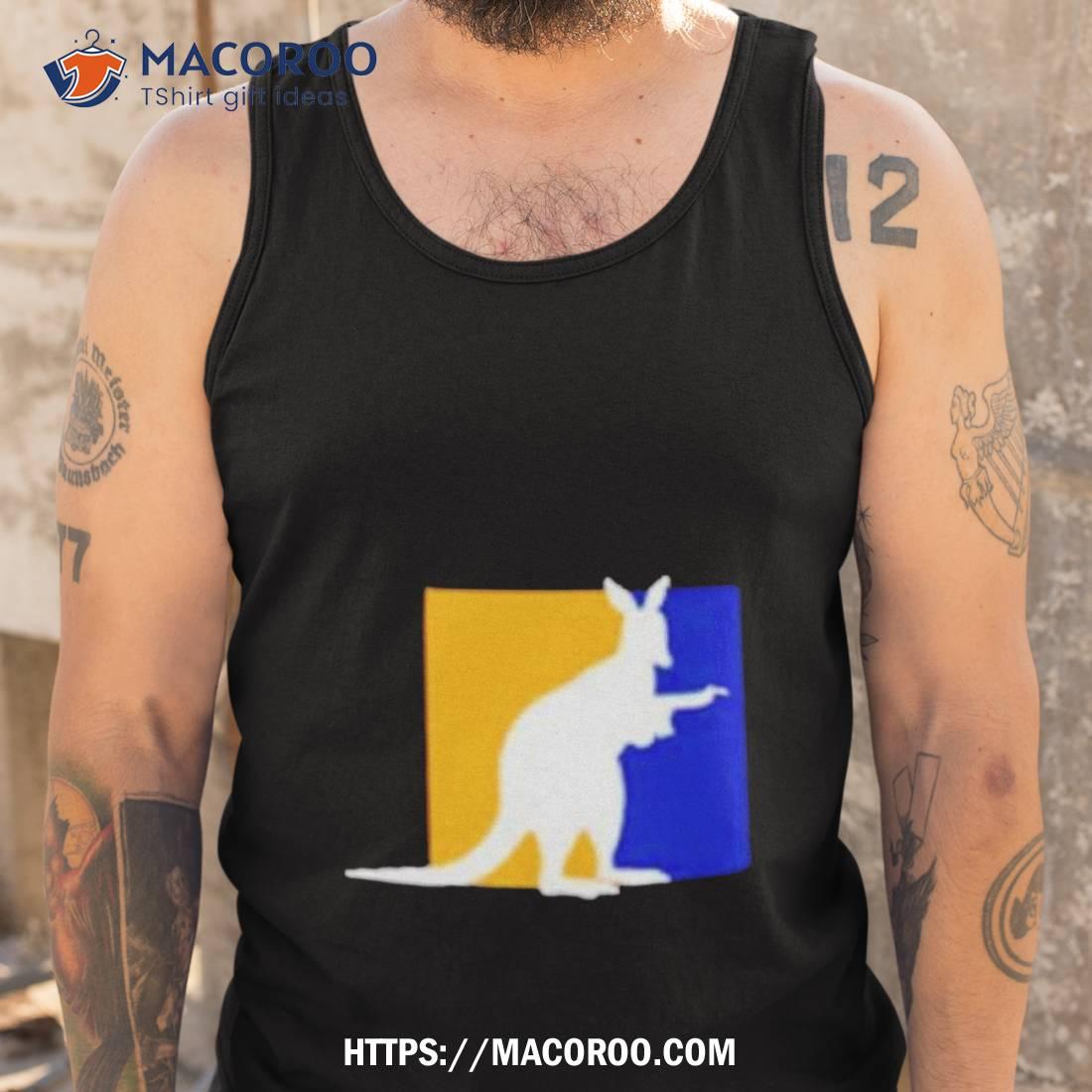 Thunder Down Under Shirt Thunder Down Under Shirt