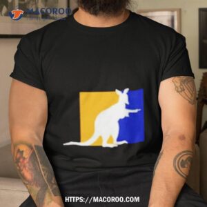 thunder down under shirt tshirt