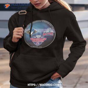 thunderbirds vs hartford wolf pack 2023 calder cup playoffs shirt hoodie 3