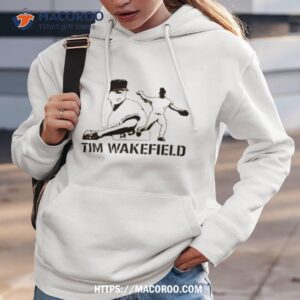 Tim Wakefield Rip Tim Wakefield 1966 2023 Tim Wakefield Legend Shirt