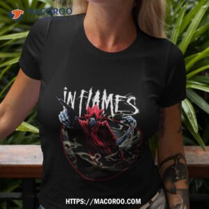 time jester raglan shirt tshirt 3