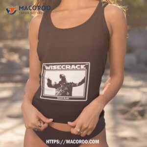 Tiny Kingdom Music Haley Blais Wisecrack Bundle Shirt 3 tiny kingdom music haley blais wisecrack bundle shirt tank top 1