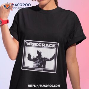 tiny kingdom music haley blais wisecrack bundle shirt tshirt 1