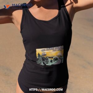 Tke Alumni Reunion Fall 2023 Shirt 1 tke alumni reunion fall 2023 shirt tank top 2