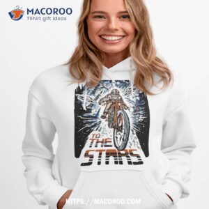to the star time rider by zeb love t shirt hoodie 1