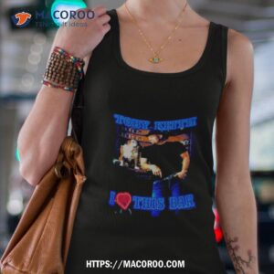 toby keith i love this bar shirt tank top 4