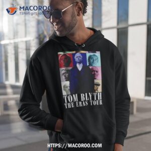 Tom Blyth The Eras Tour Shirt