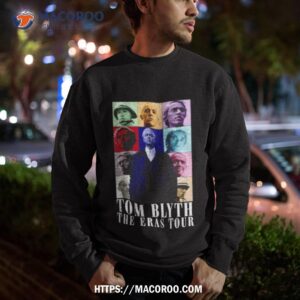 tom blyth the eras tour shirt sweatshirt