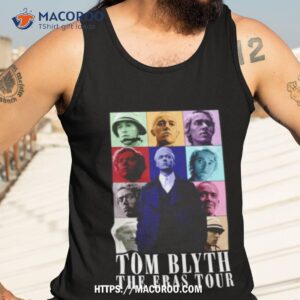 tom blyth the eras tour shirt tank top 3