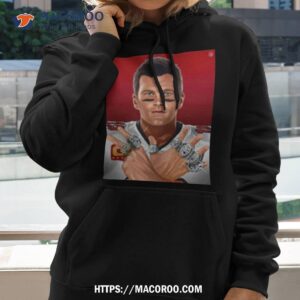Tom Brady 7 Rings Super Bowl Tampa Bay Buccaneers Shirt
