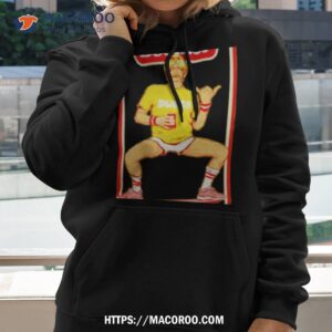 Tom Delonge Boomer Is Too Rad Shirt 2 tom delonge boomer is too rad shirt hoodie 2