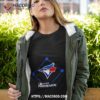 Toronto Blue Jays 2023 Postseason Around The Horn Shirt