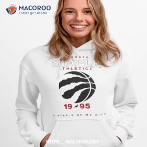 Toronto Raptors Nba X Staple Home Team T Shirt