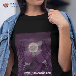 Totally Not An Angel Vale Shirt