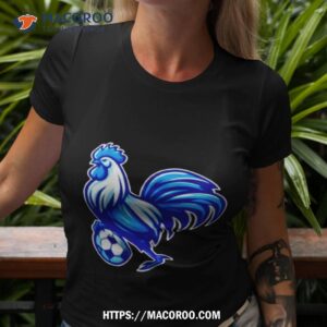 Tottenham Hotspur Soccer Shirt