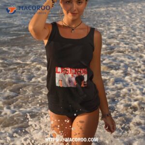 trailer park boys legends shirt tank top