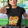 Transformation Sonic Shirt
