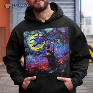 Transylvanian Night Shirt 1 transylvanian night shirt hoodie