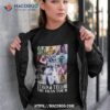 Travis & Taylor The Eras Tour 2023 Shirt
